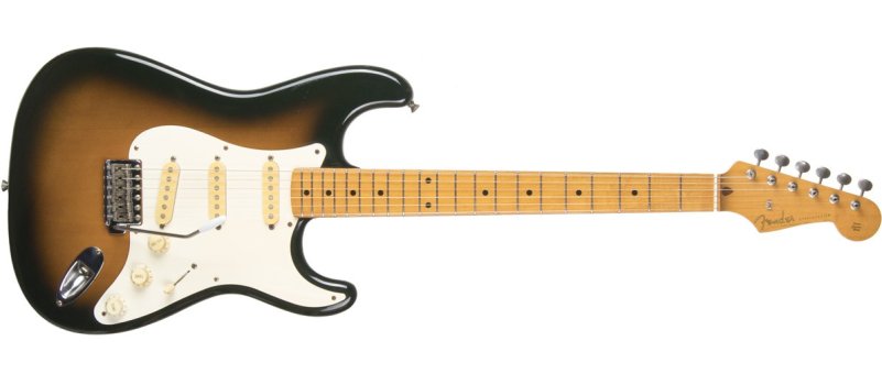 Fender Japan ST57